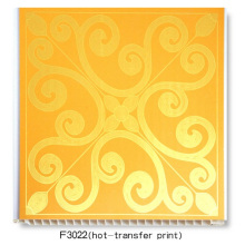PVC Panel (hot transfer - F3022)